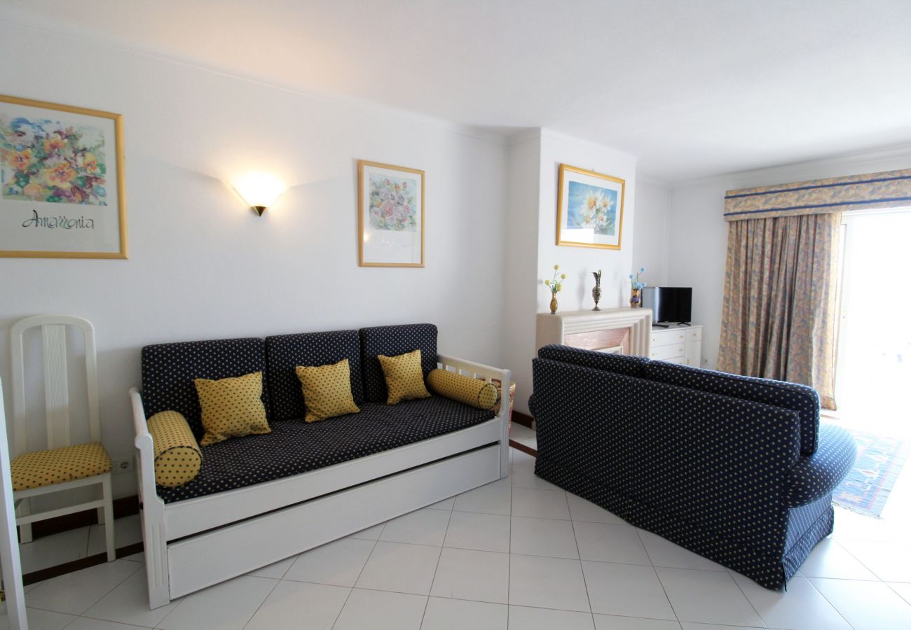 Apartamento em Vilamoura - Al-Charb Retreat by SAPvillas