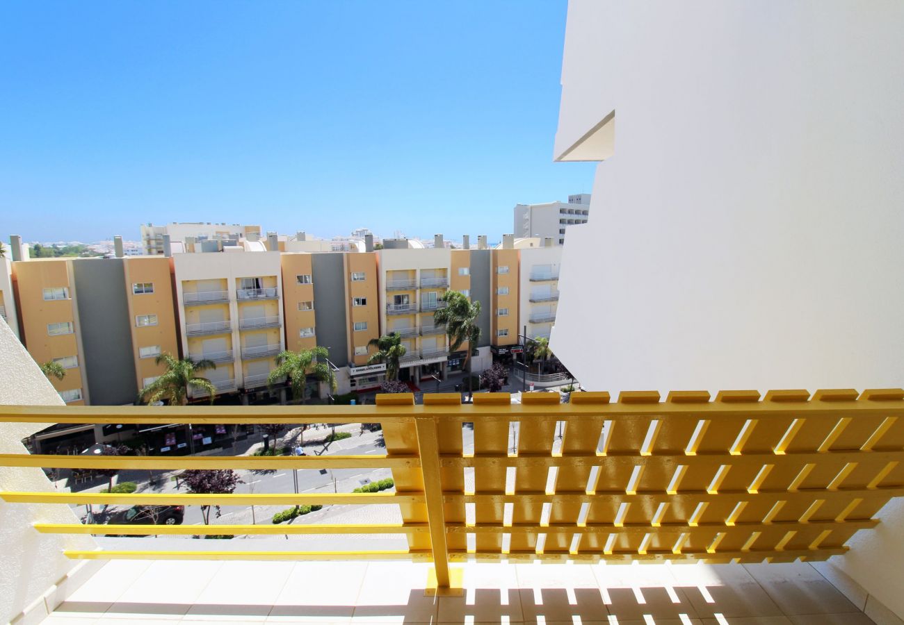 Apartamento em Vilamoura - ALCHARB RETREAT | SAPvillas