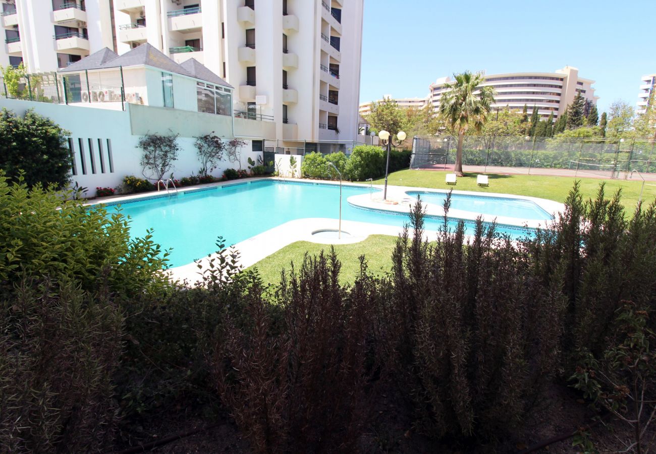 Apartamento em Vilamoura - Al-Charb Retreat by SAPvillas