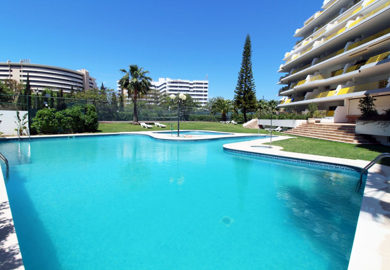 Apartamento em Vilamoura - Al-Charb Retreat by SAPvillas