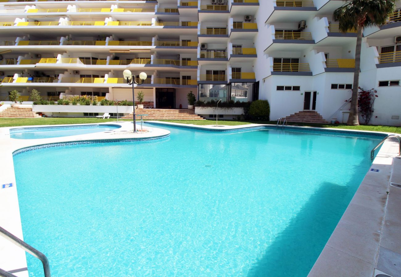 Apartamento em Vilamoura - ALCHARB RETREAT | SAPvillas