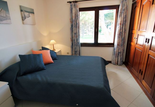 Casa geminada em Vilamoura - Vilamouratenis Blue by SAPvillas Casa geminada em Vilamoura - Vilamouratenis Blue by SAPvillas