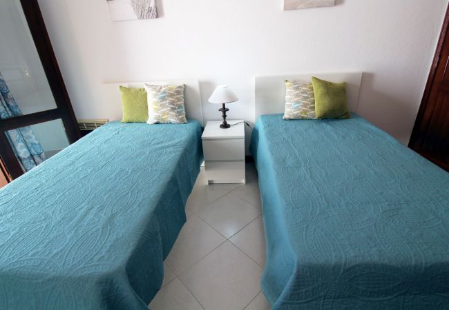 Casa geminada em Vilamoura - Vilamouratenis Blue by SAPvillas Casa geminada em Vilamoura - Vilamouratenis Blue by SAPvillas