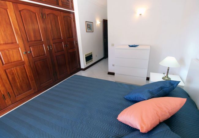 Casa geminada em Vilamoura - Vilamouratenis Blue by SAPvillas Casa geminada em Vilamoura - Vilamouratenis Blue by SAPvillas