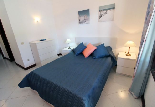 Casa geminada em Vilamoura - Vilamouratenis Blue by SAPvillas Casa geminada em Vilamoura - Vilamouratenis Blue by SAPvillas