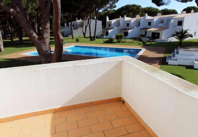 Casa geminada em Vilamoura - Vilamouratenis Blue by SAPvillas Casa geminada em Vilamoura - Vilamouratenis Blue by SAPvillas
