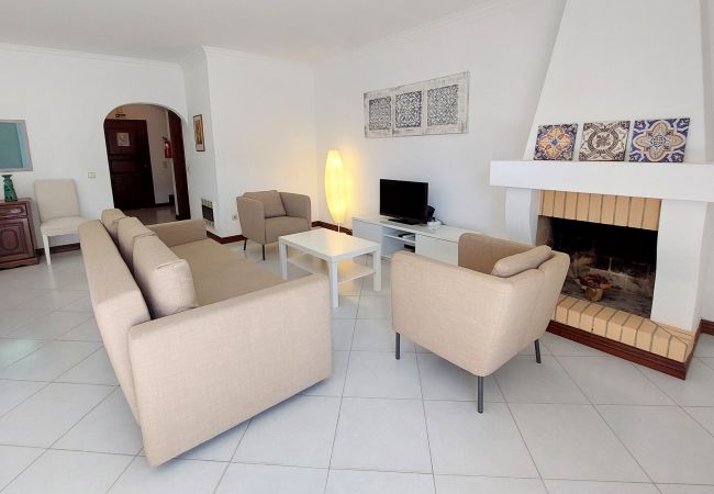 Casa geminada em Vilamoura - Vilamouratenis Blue by SAPvillas Casa geminada em Vilamoura - Vilamouratenis Blue by SAPvillas
