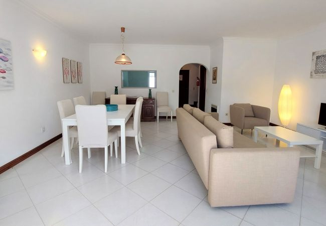 Casa geminada em Vilamoura - Vilamouratenis Blue by SAPvillas Casa geminada em Vilamoura - Vilamouratenis Blue by SAPvillas