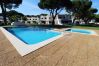 Casa geminada em Vilamoura - Vilamouratenis Blue by SAPvillas Casa geminada em Vilamoura - Vilamouratenis Blue by SAPvillas