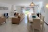 Casa geminada em Vilamoura - Vilamouratenis Blue by SAPvillas Casa geminada em Vilamoura - Vilamouratenis Blue by SAPvillas