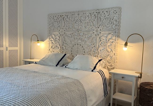 Casa geminada em Vilamoura - Vilamouratenis White by SAPvillas Casa geminada em Vilamoura - Vilamouratenis White by SAPvillas