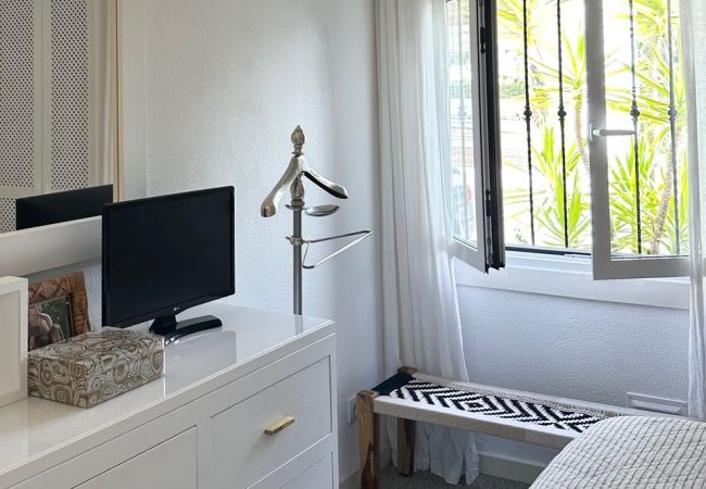 Casa geminada em Vilamoura - Vilamouratenis White by SAPvillas Casa geminada em Vilamoura - Vilamouratenis White by SAPvillas