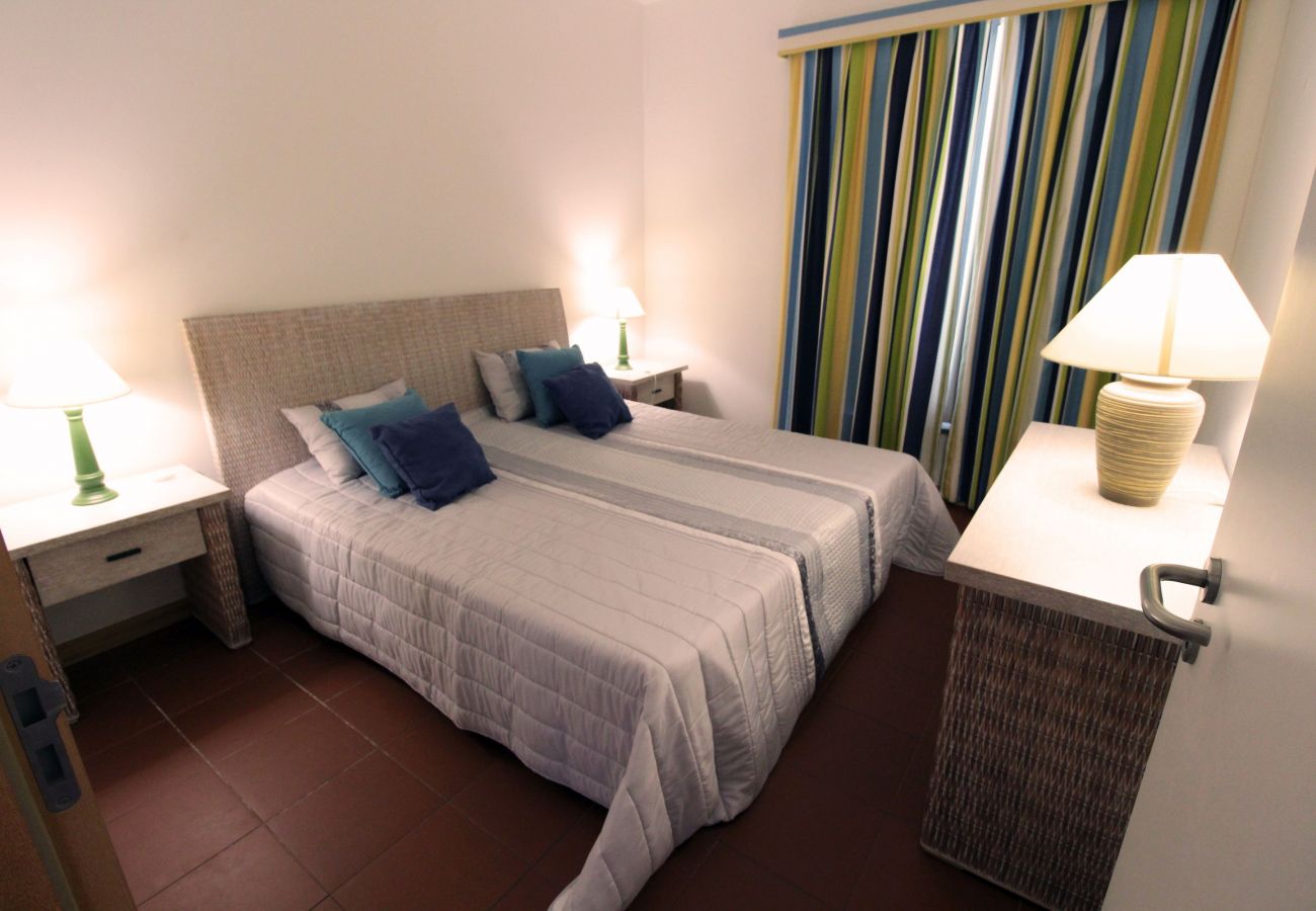 Apartamento em Vilamoura - Golf Residence - Cherry by SAPvillas