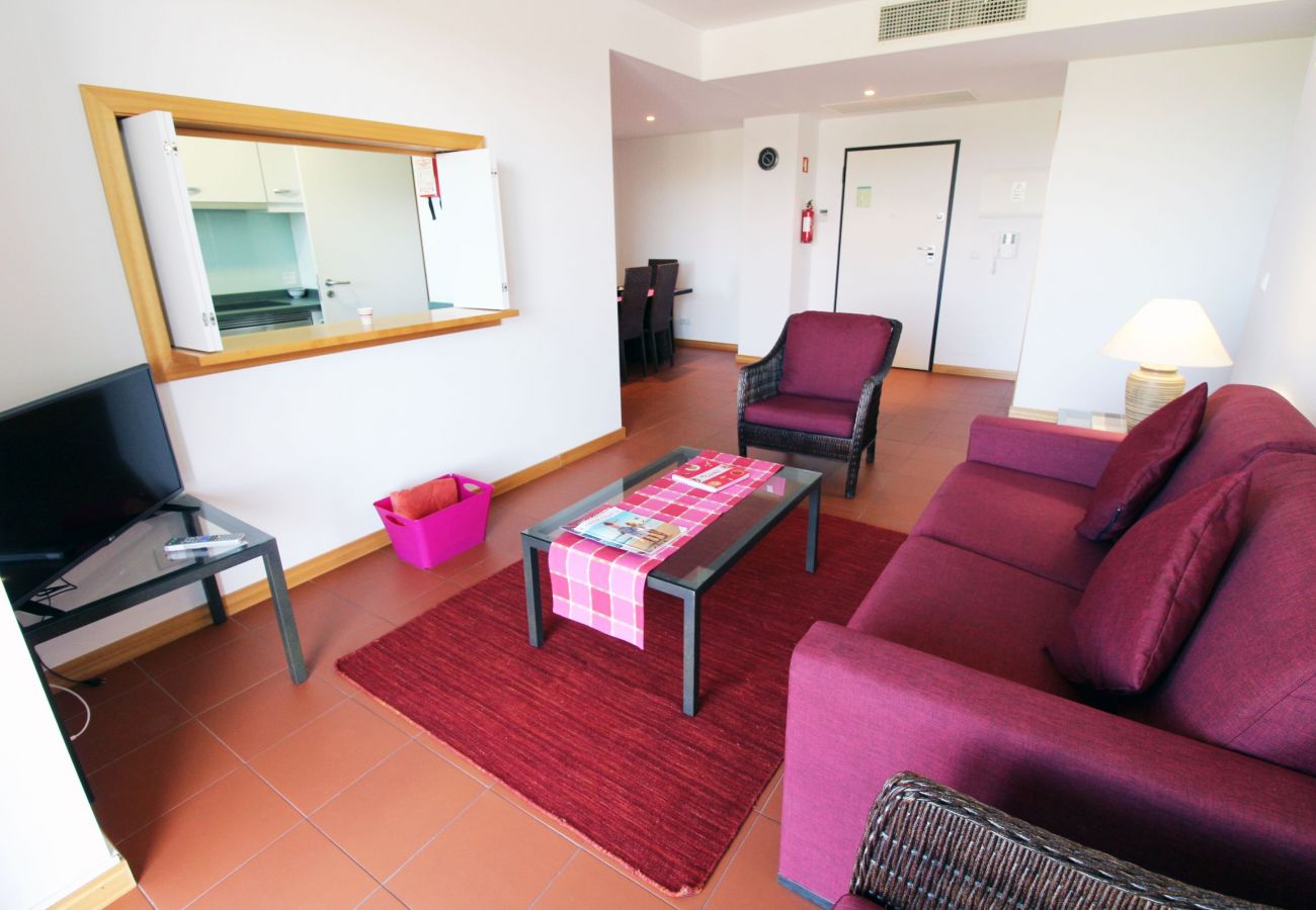 Apartamento em Vilamoura - Golf Residence - Cherry by SAPvillas