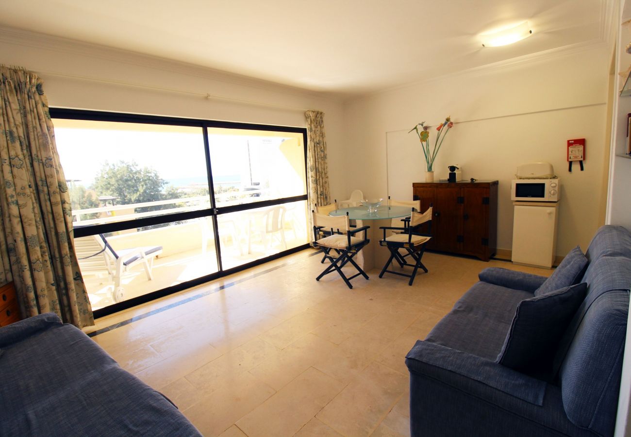 Apartamento em Vilamoura - Marina Mar Navigator by SAPvillas