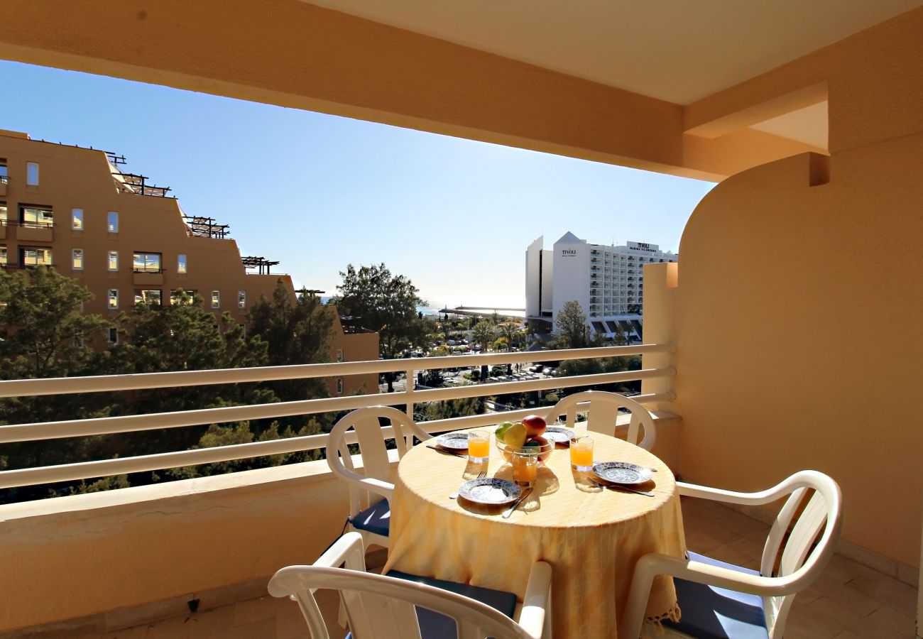 Apartamento em Vilamoura - Marina Mar Navigator by SAPvillas