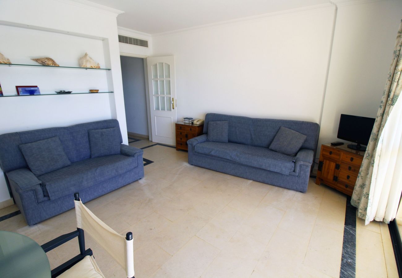 Apartamento em Vilamoura - Marina Mar Navigator by SAPvillas