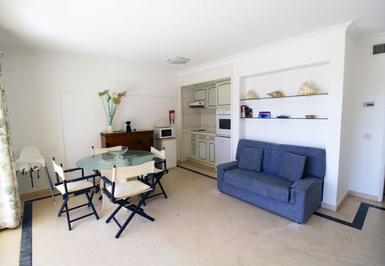 Apartamento em Vilamoura - Marina Mar Navigator by SAPvillas