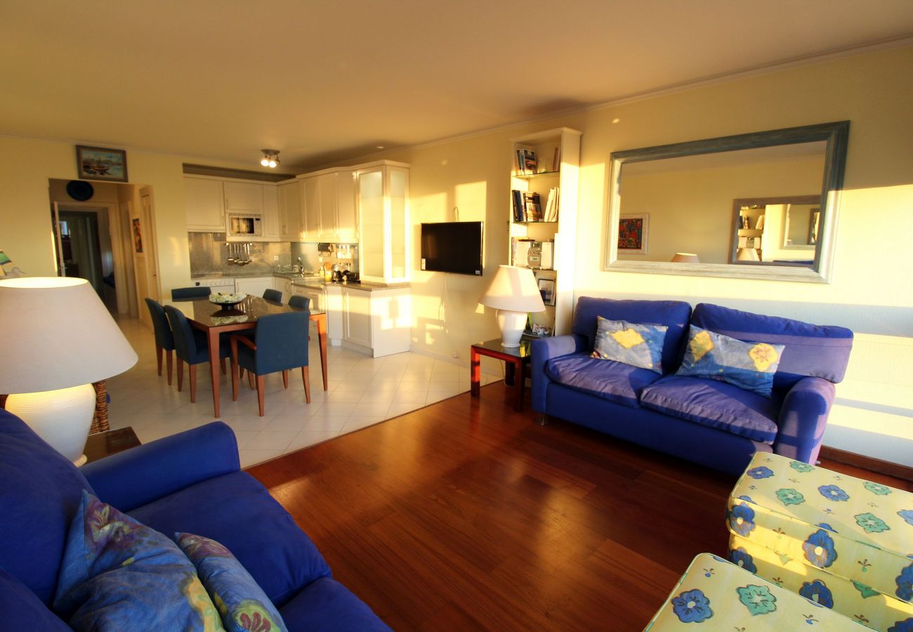 Apartamento em Vilamoura - Algarve Sunbird by SAPvillas