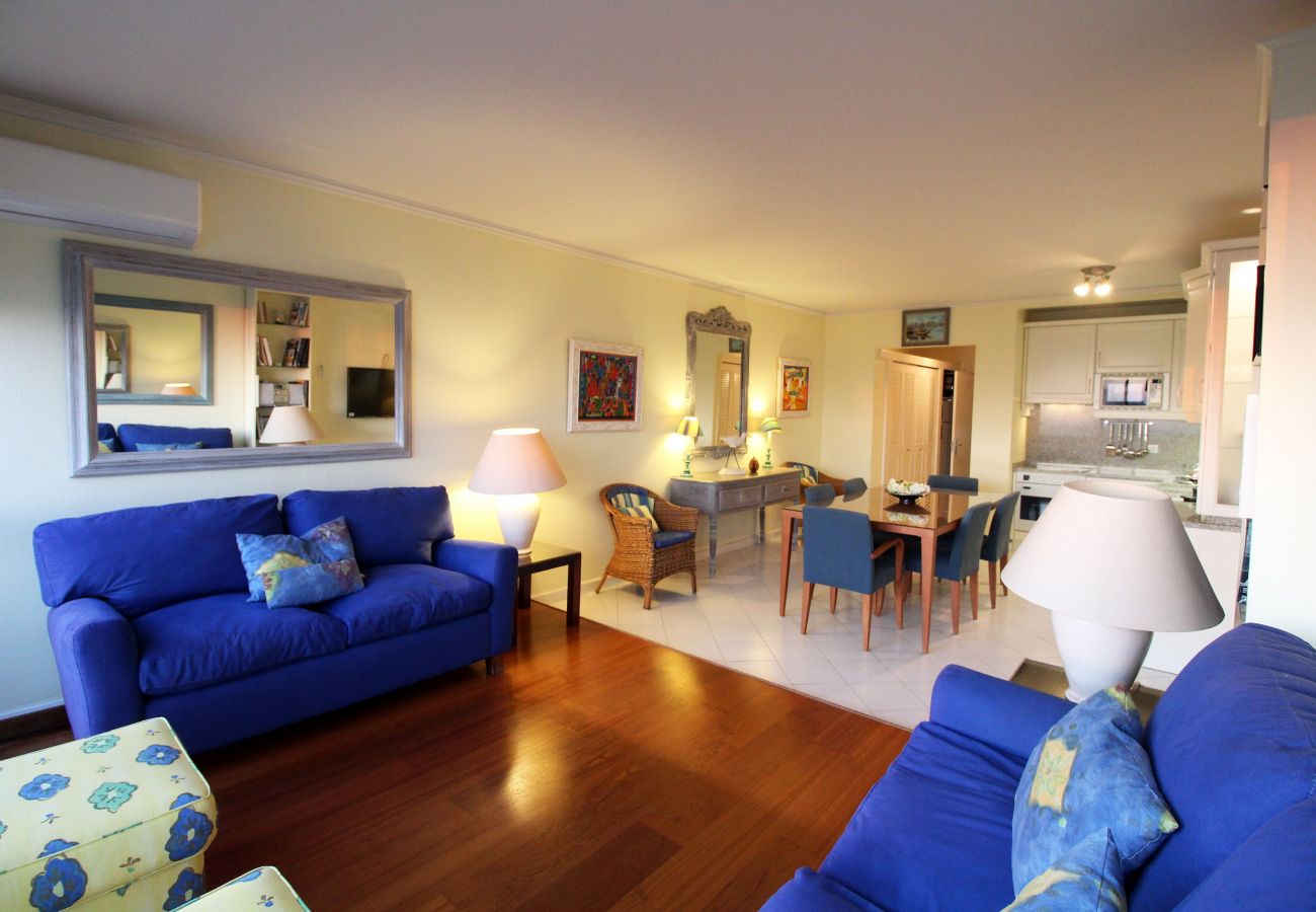 Apartamento em Vilamoura - Algarve - Sunbird Pentouse by SAPvillas