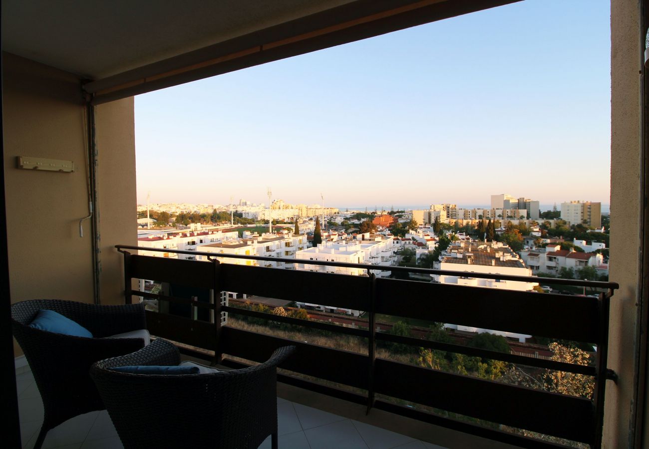 Apartamento em Vilamoura - ALGARVE SUNBIRD PENTHOUSE | SAPvillas