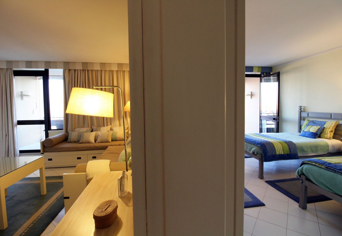 Apartamento em Vilamoura - Algarve - Sunbird Pentouse by SAPvillas