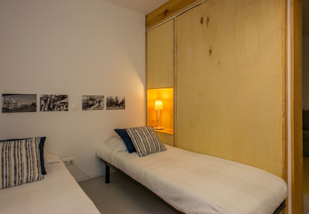 Apartamento em Vilamoura - Lyra Design by SAPvillas