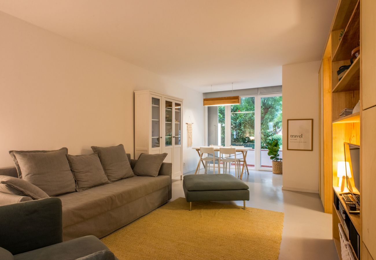 Apartamento em Vilamoura - Lyra Design by SAPvillas