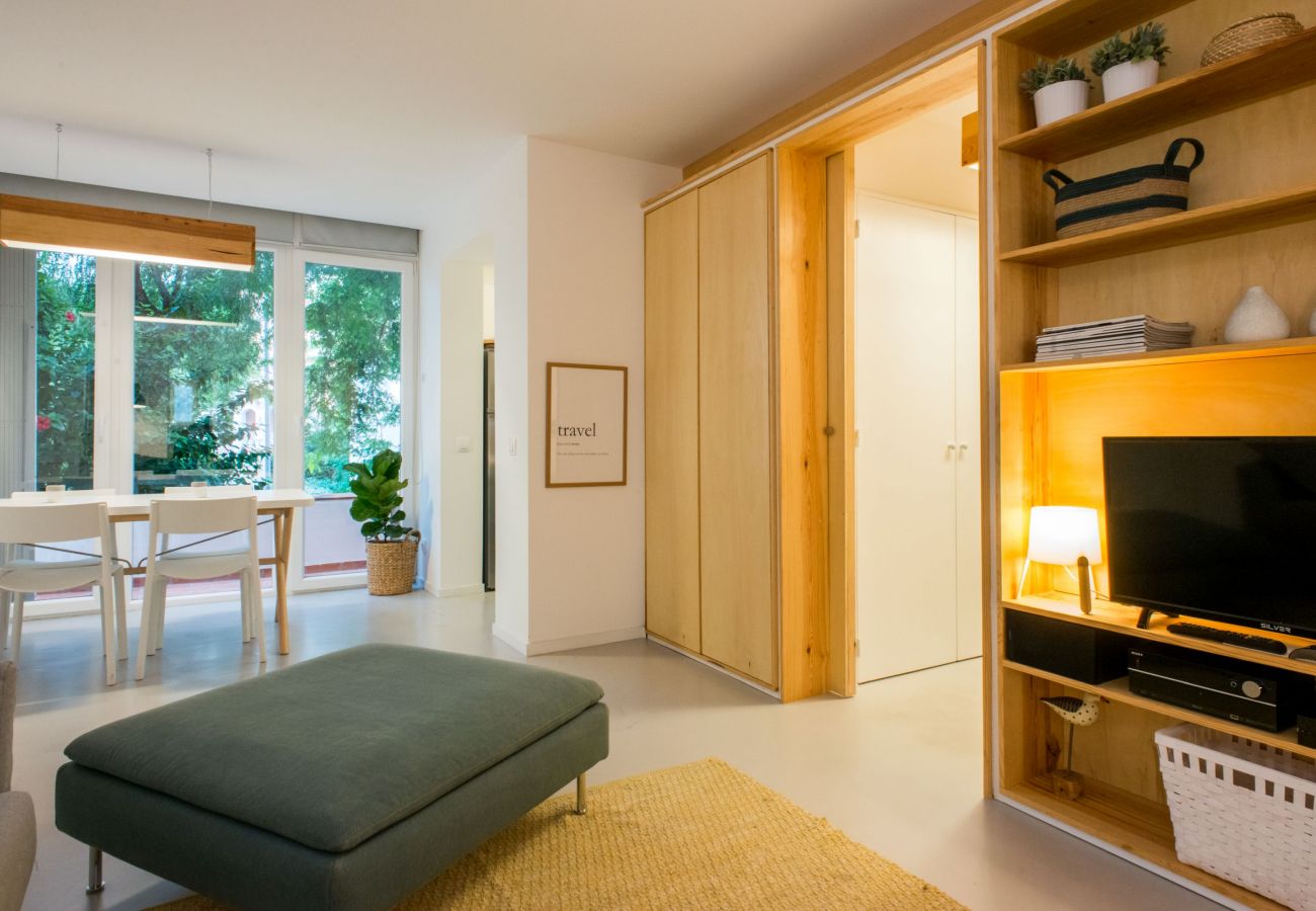 Apartamento em Vilamoura - Lyra Design by SAPvillas