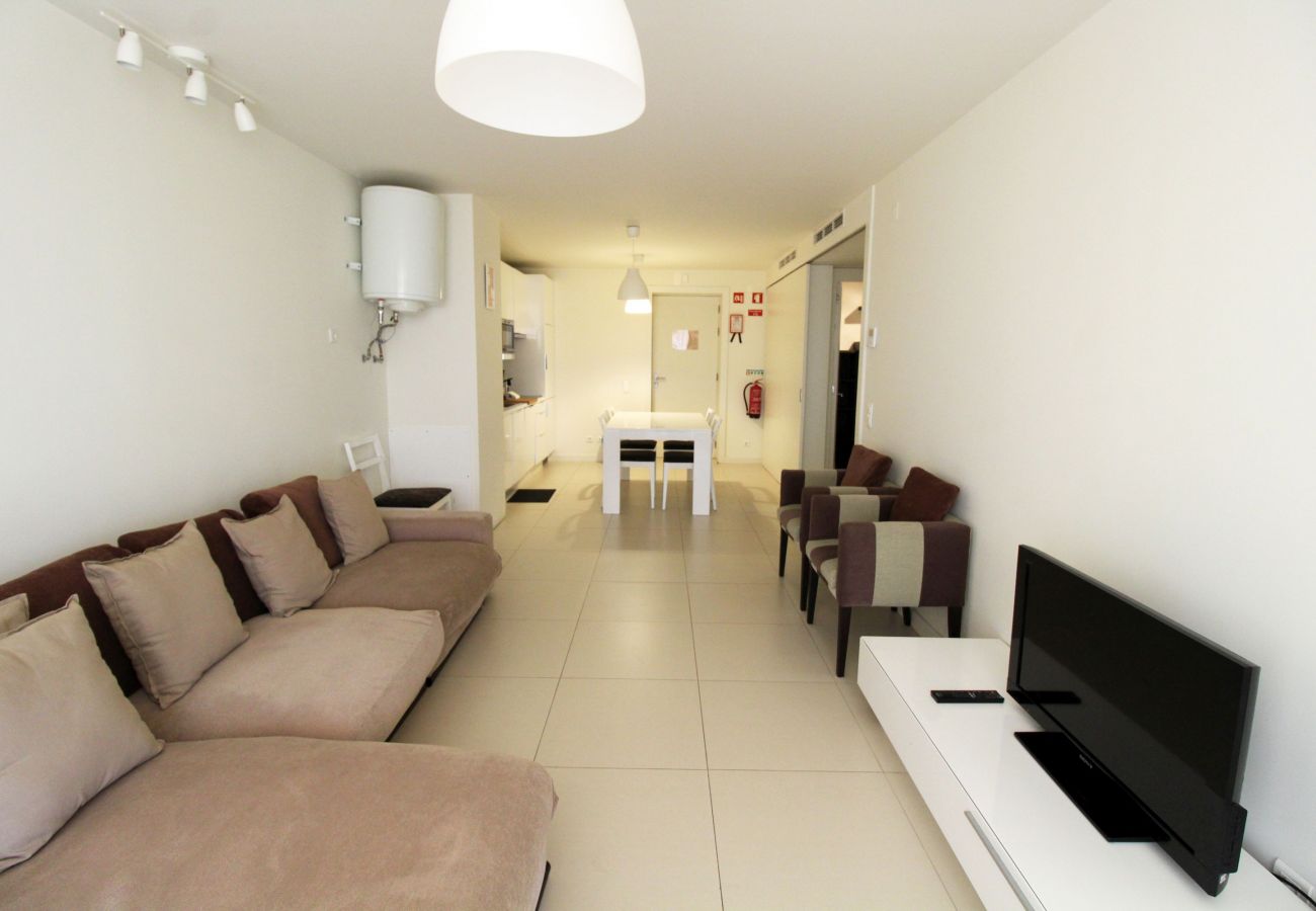 Apartamento em Vilamoura - Vilamoura Marina by SAPvillas