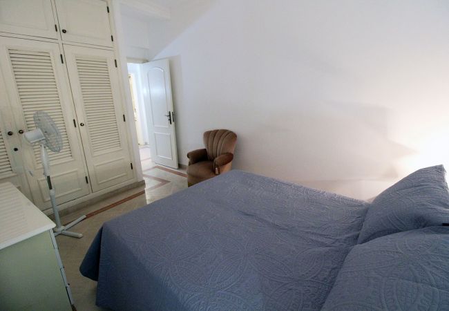Apartamento em Vilamoura - Marina Mar Retreat by SAPvillas