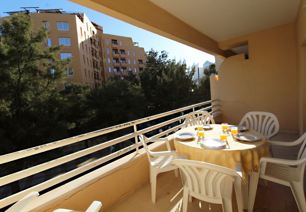 Apartamento em Vilamoura - Marina Mar Retreat by SAPvillas