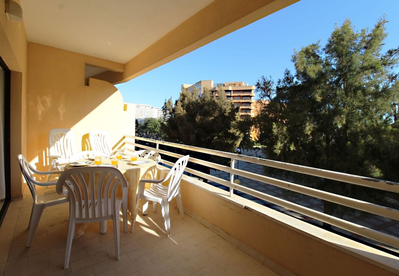 Apartamento em Vilamoura - Marina Mar Retreat by SAPvillas