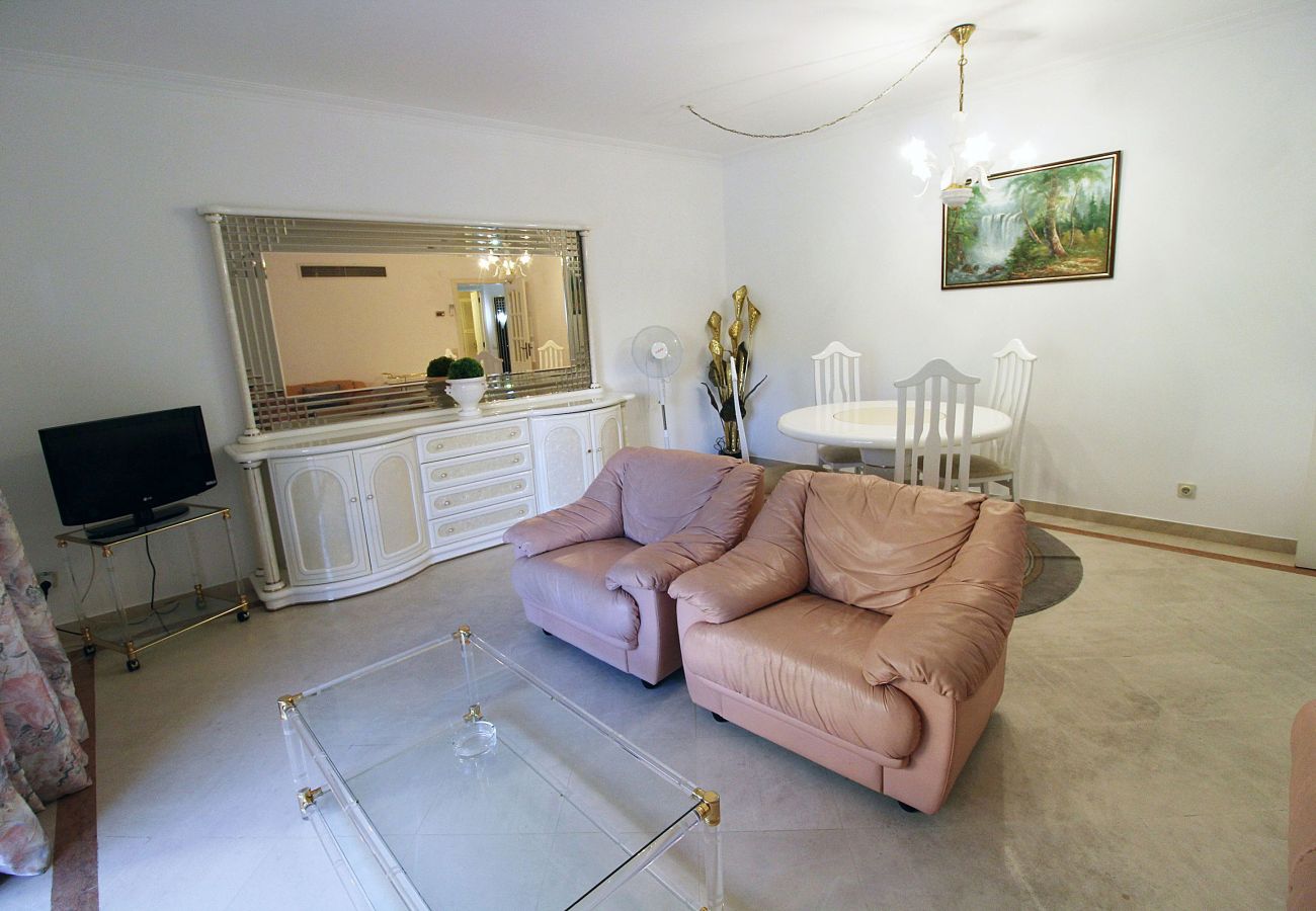 Apartamento em Vilamoura - MARINA MAR RETREAT |  SAPvillas