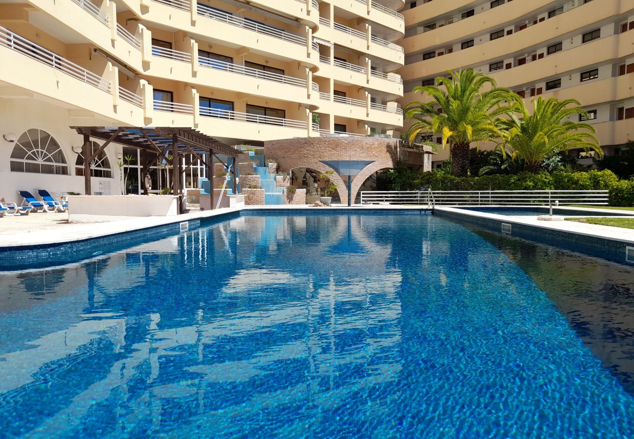 Apartamento em Vilamoura - Marina Mar Retreat by SAPvillas