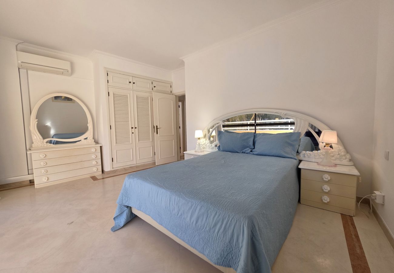 Apartamento em Vilamoura - Marina Mar Retreat by SAPvillas