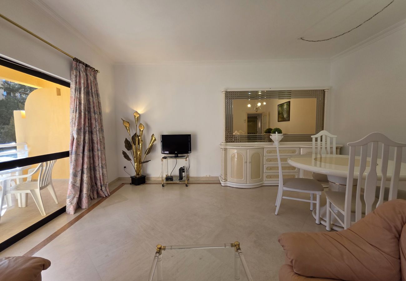 Apartamento em Vilamoura - Marina Mar Retreat by SAPvillas