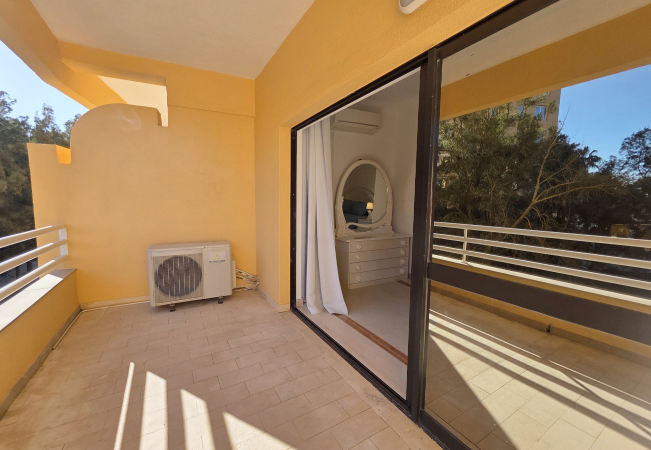 Apartamento em Vilamoura - Marina Mar Retreat by SAPvillas