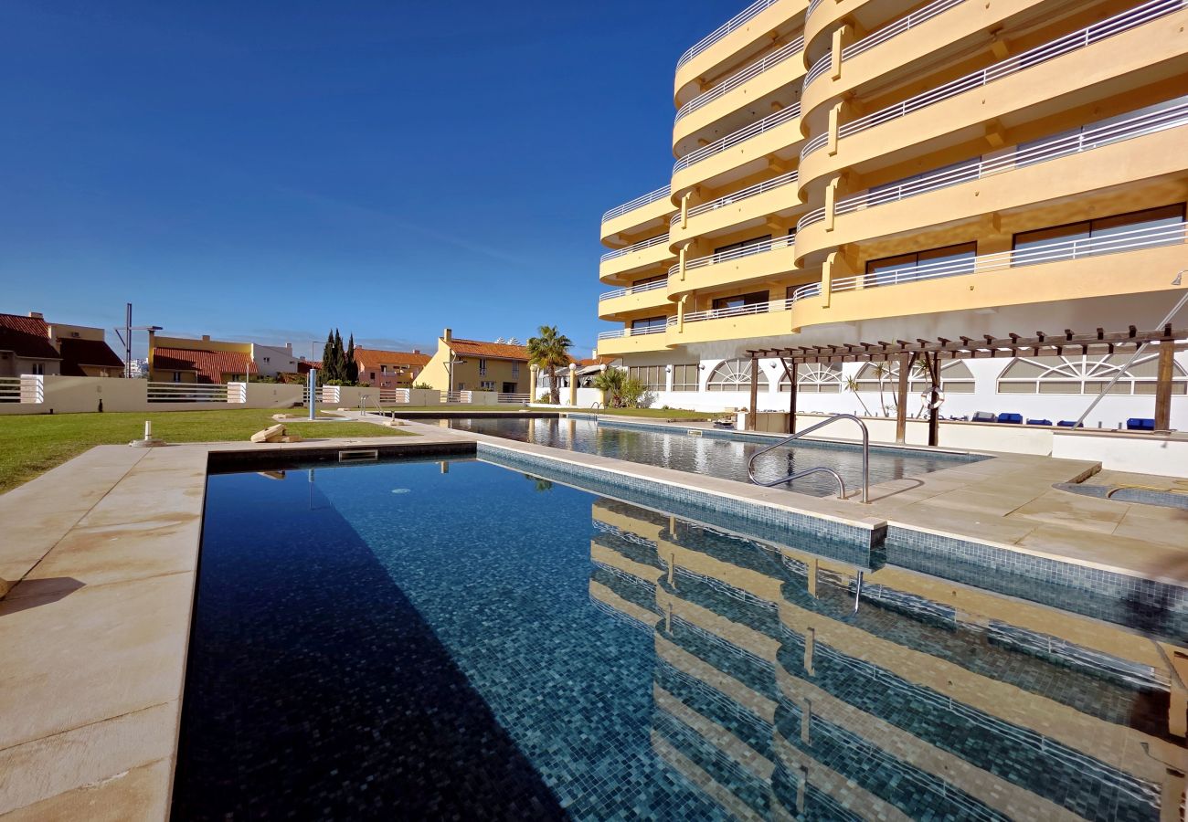 Apartamento em Vilamoura - Marina Mar Retreat by SAPvillas