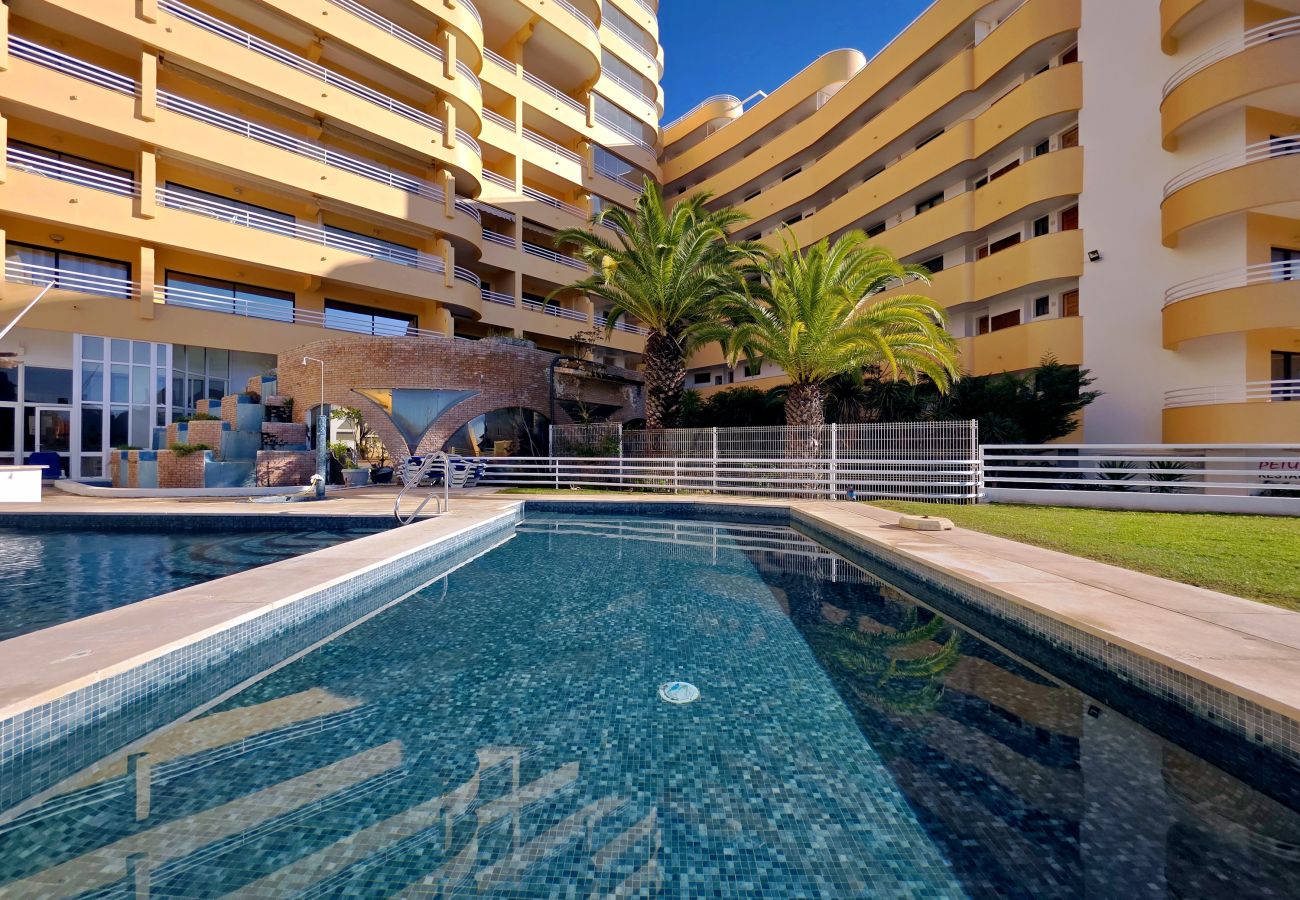Apartamento em Vilamoura - Marina Mar Retreat by SAPvillas