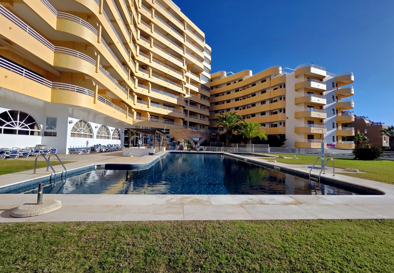 Apartamento em Vilamoura - Marina Mar Retreat by SAPvillas