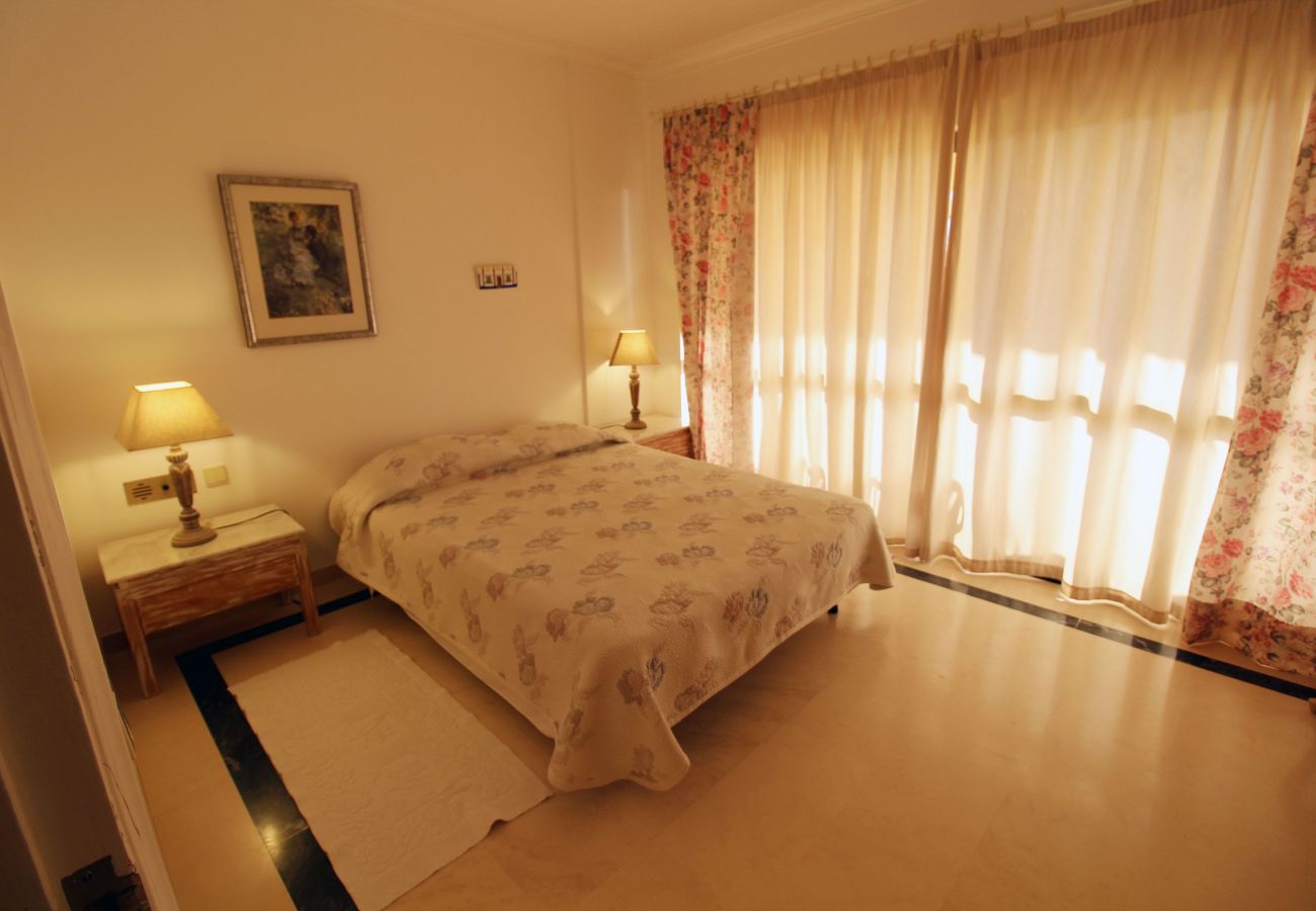 Apartamento em Vilamoura - Marina Mar - Sunlight by SAPvillas