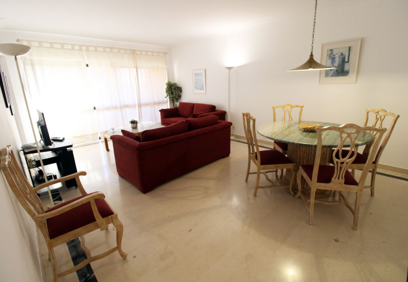 Apartamento em Vilamoura - Marina Mar - Sunlight by SAPvillas