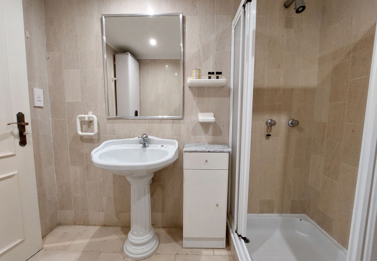 Apartamento em Vilamoura - Marina Mar Sailor by SAPvillas