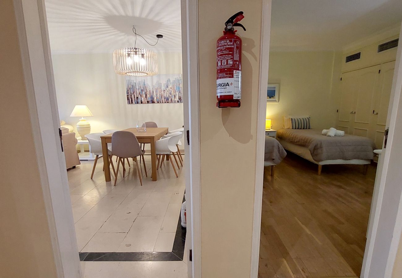 Apartamento em Vilamoura - Marina Mar Sailor by SAPvillas
