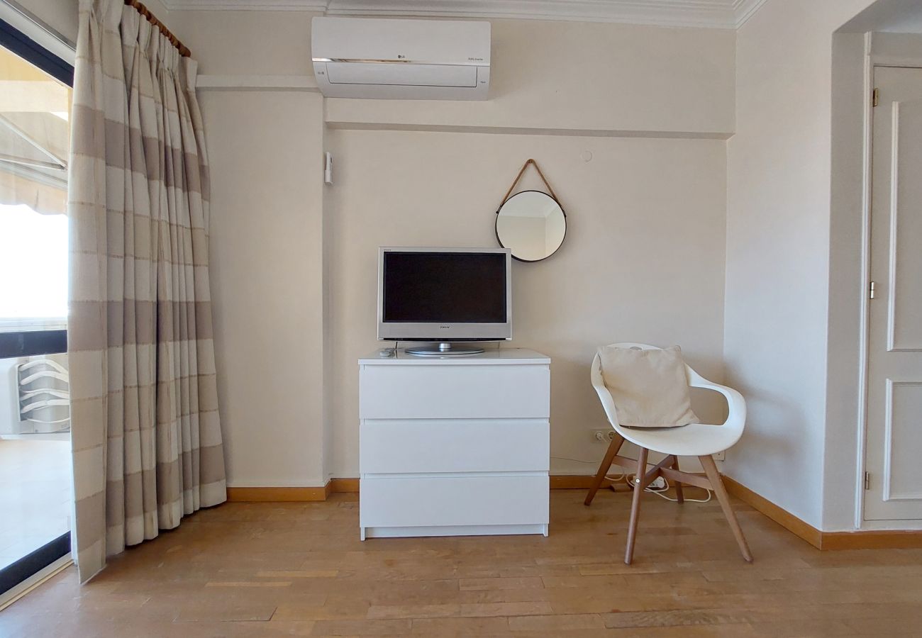 Apartamento em Vilamoura - Marina Mar Sailor by SAPvillas