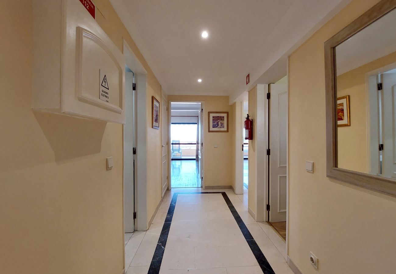 Apartamento em Vilamoura - Marina Mar Sailor by SAPvillas