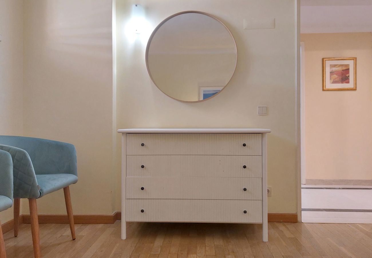 Apartamento em Vilamoura - Marina Mar Sailor by SAPvillas