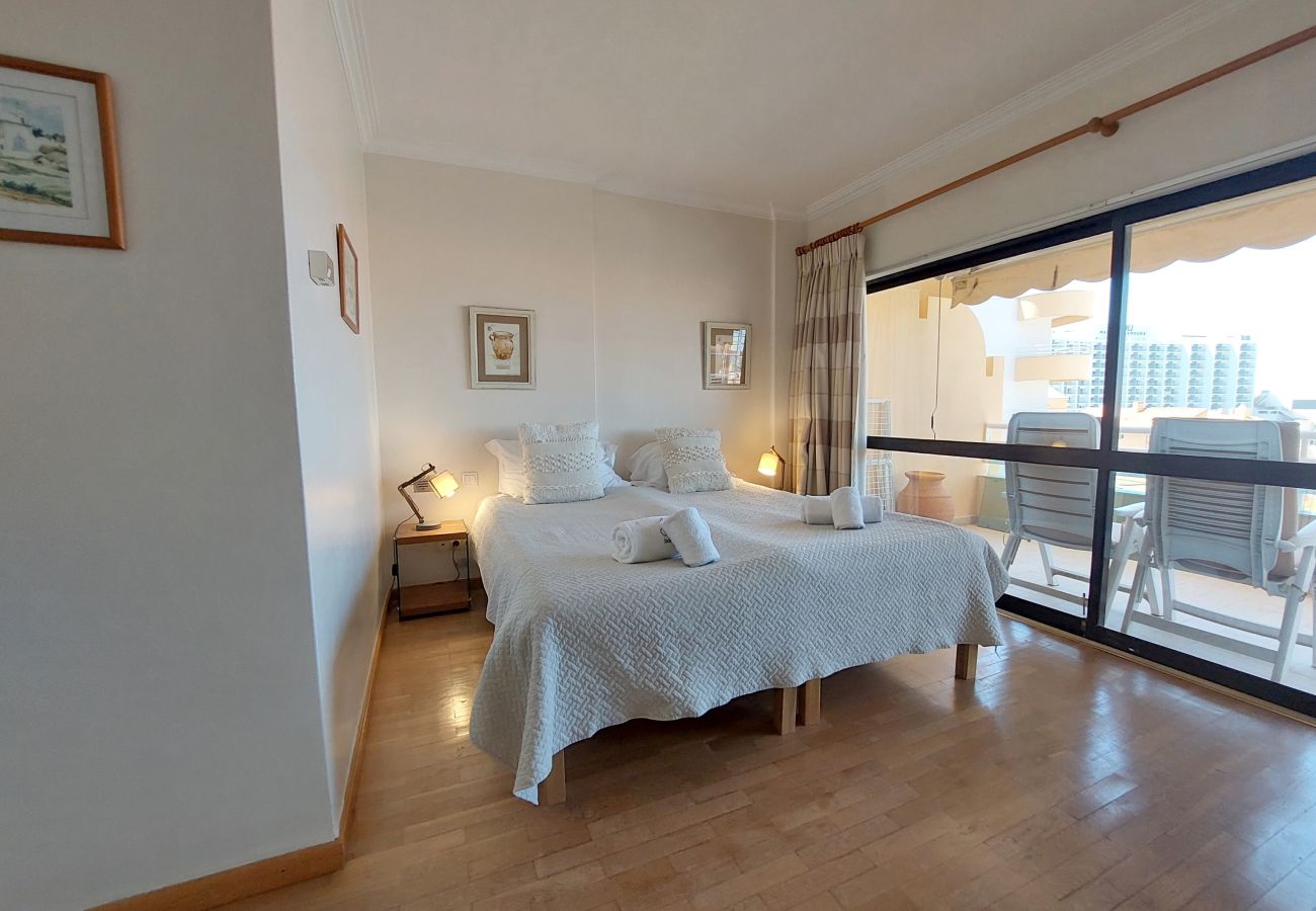 Apartamento em Vilamoura - Marina Mar Sailor by SAPvillas