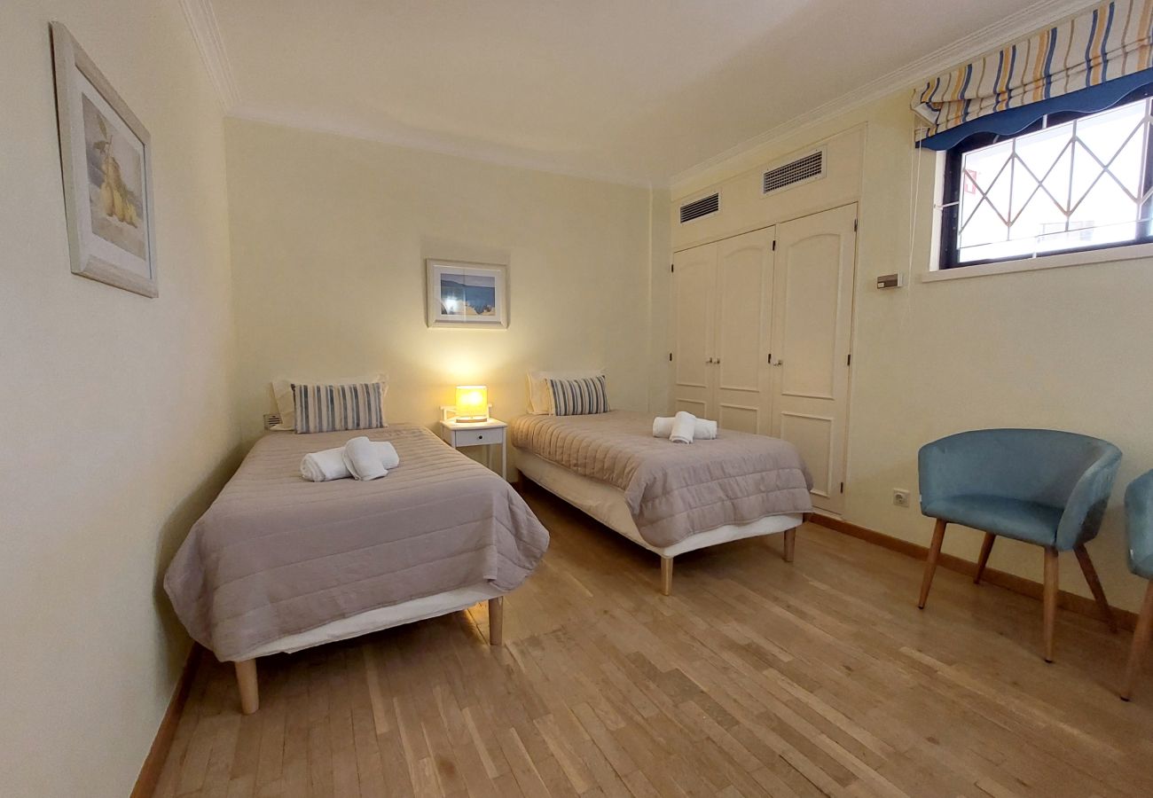 Apartamento em Vilamoura - Marina Mar Sailor by SAPvillas